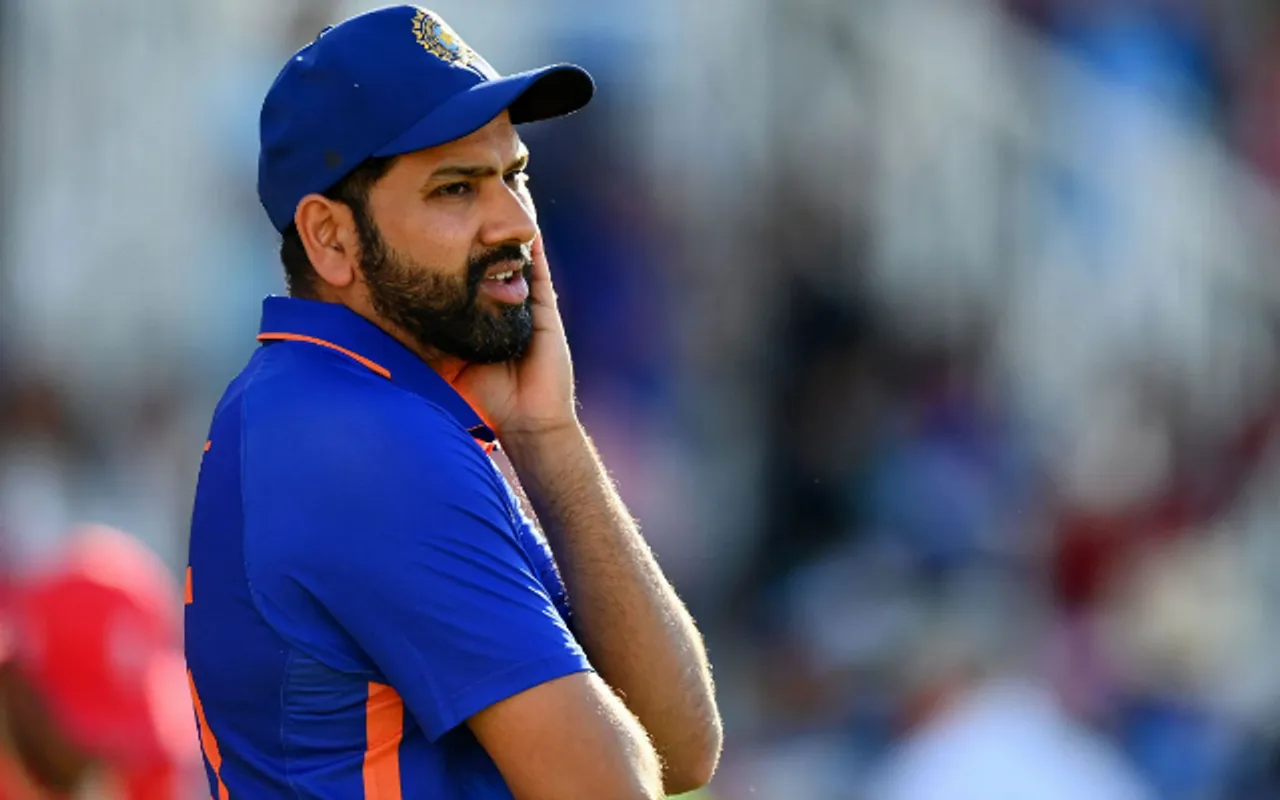 Team India