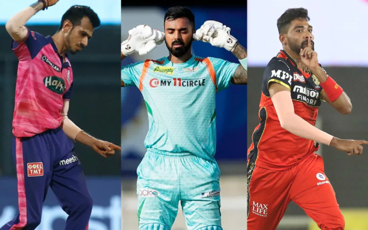 Indian T20 League
