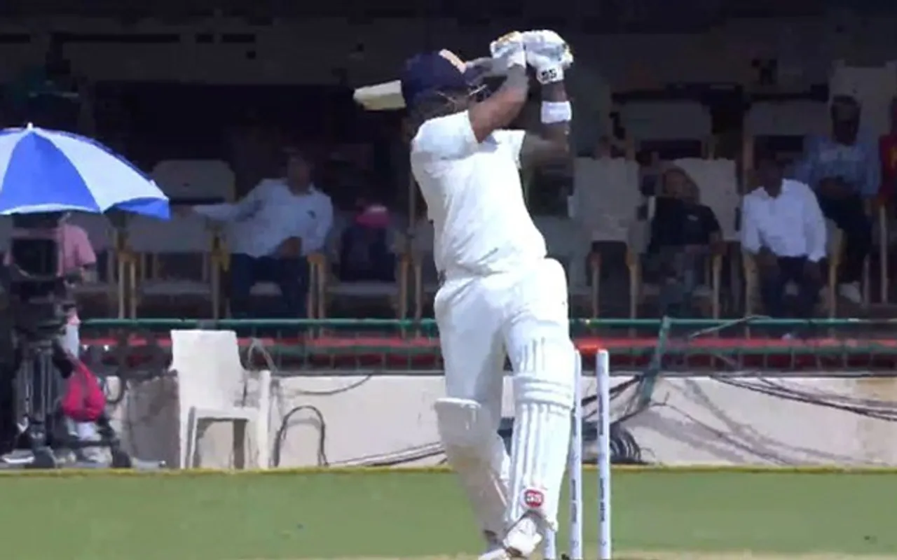 Suryakumar Yadav