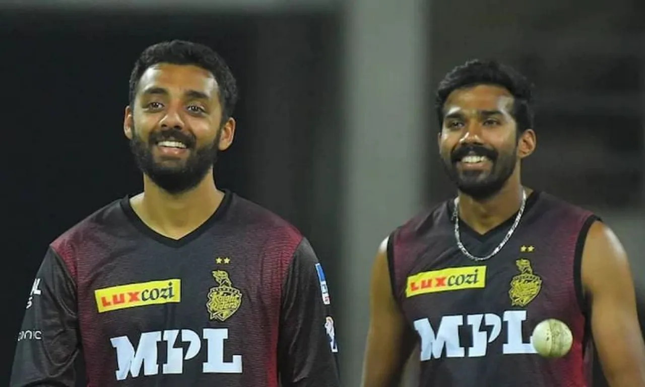 Varun-Sandeep