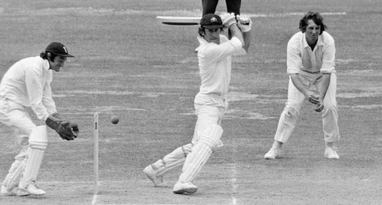 Longest Test in History