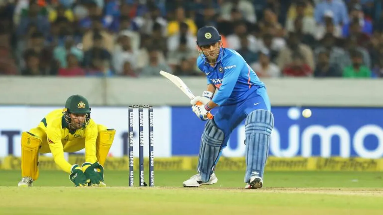 ms-dhoni