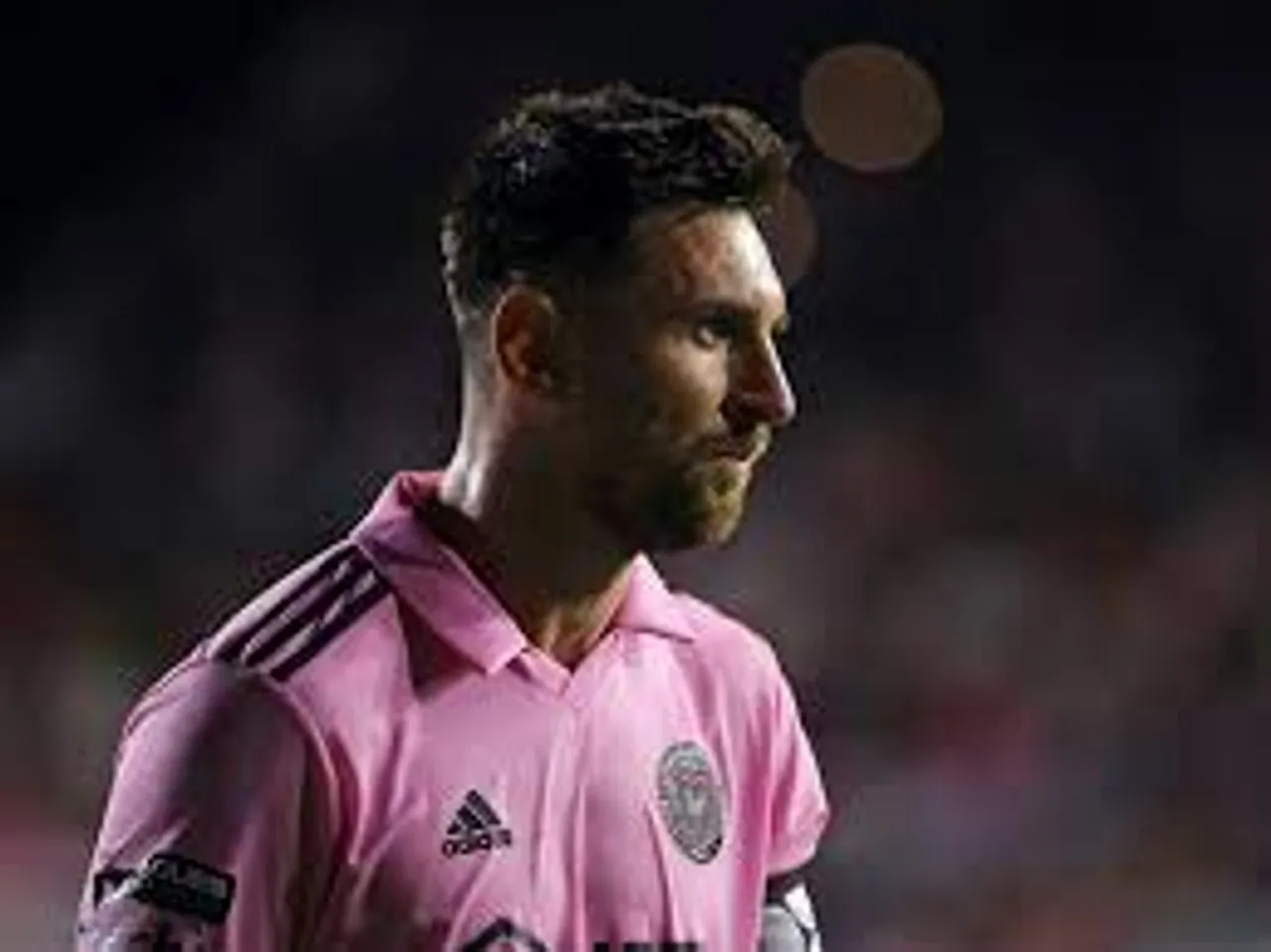Lionel Messi IM