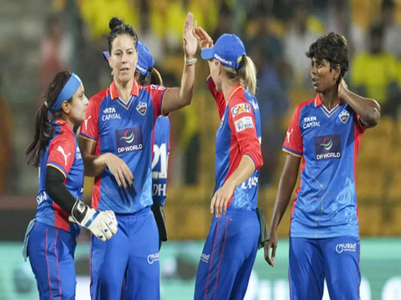 Delhi Capitals