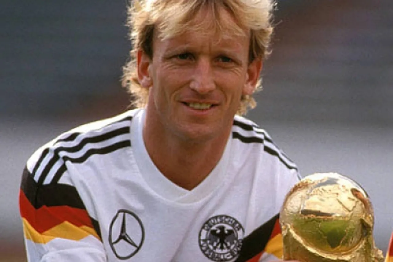 Breme Germany (Source: X)