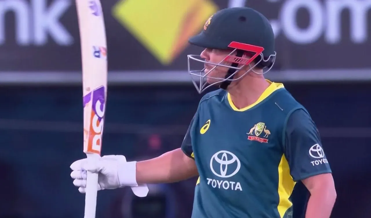 David Warner