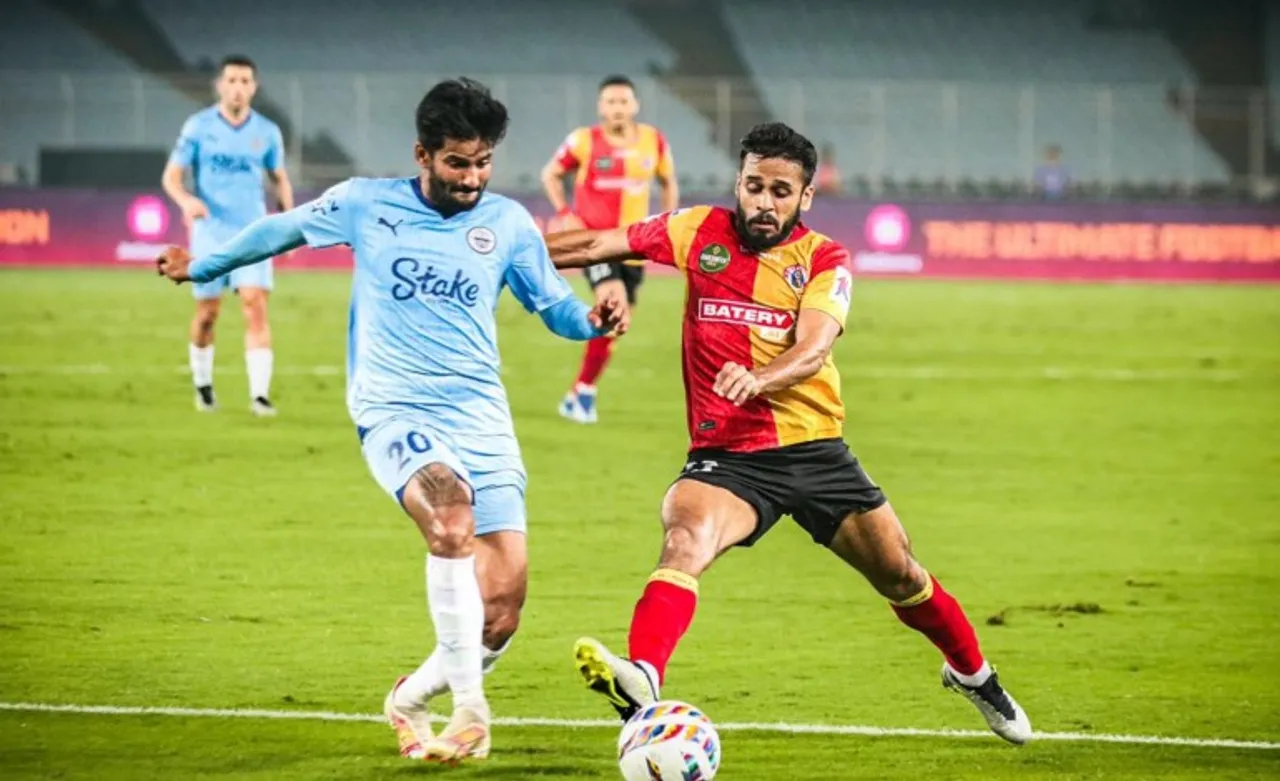 East Bengal