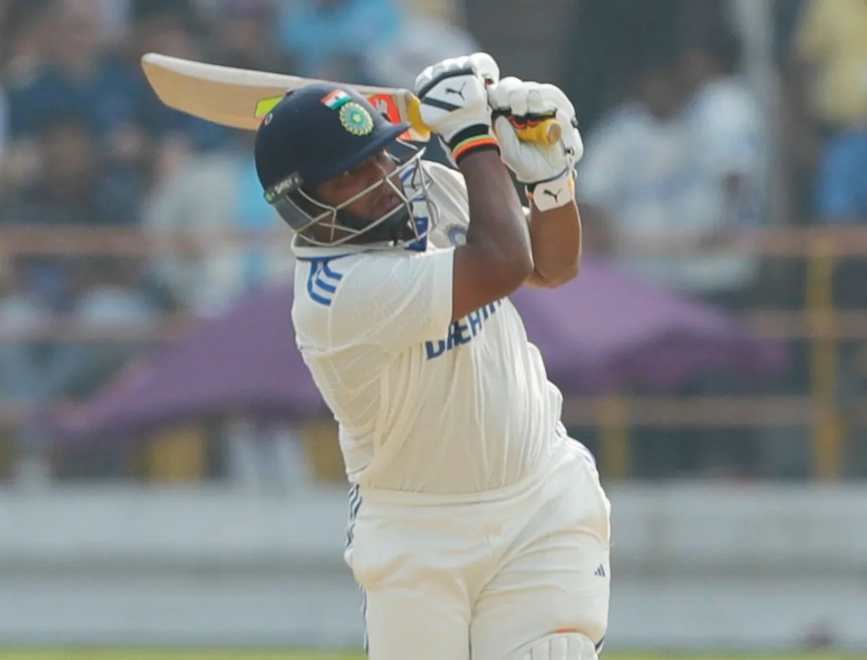 Sarfaraz Khan