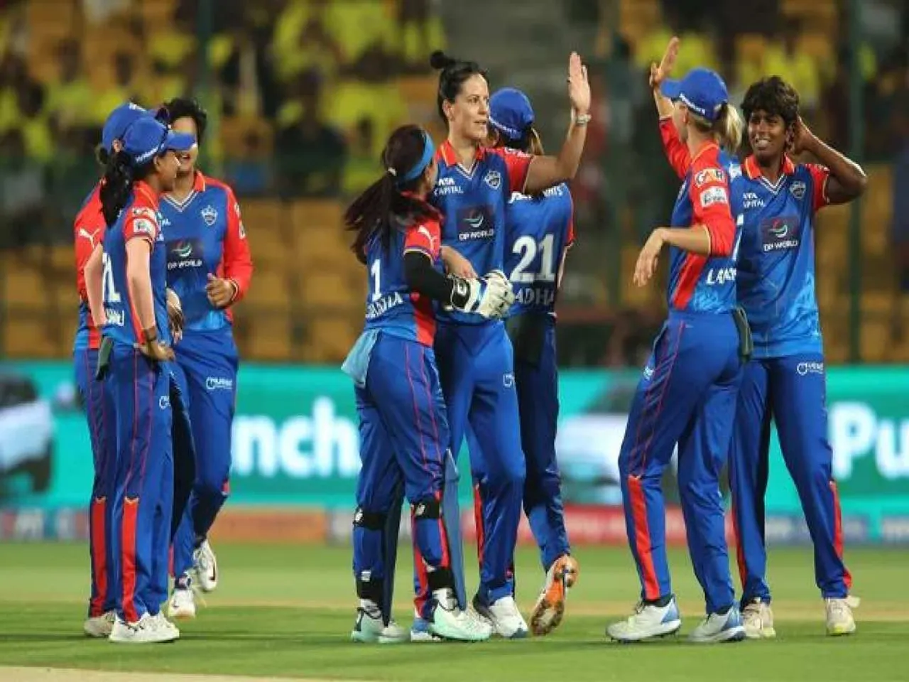 Delhi Capitals