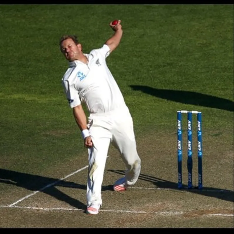 Neil Wagner NZ (Source: X)