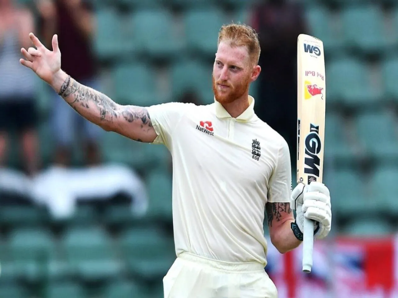 Ben Stokes