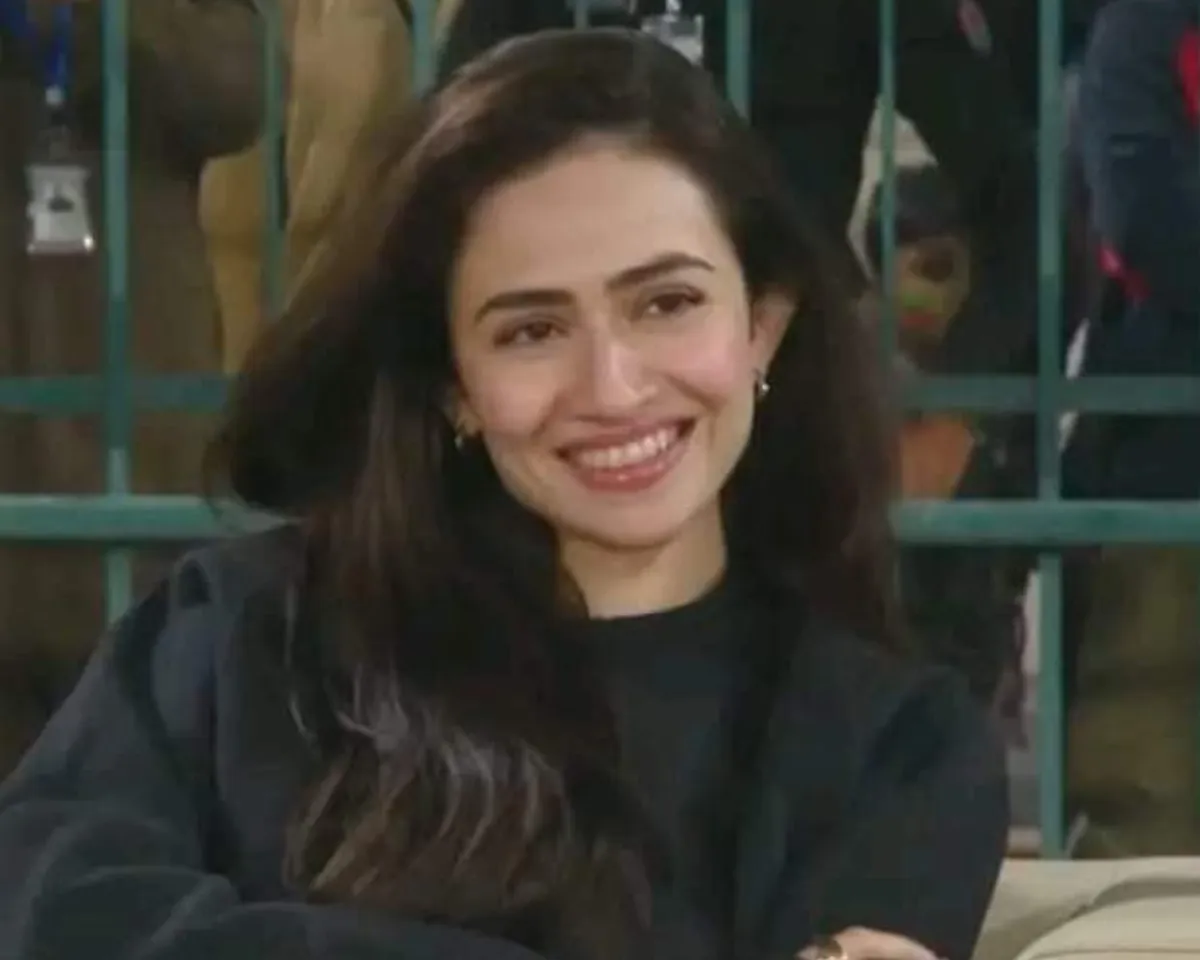 Sana Javed