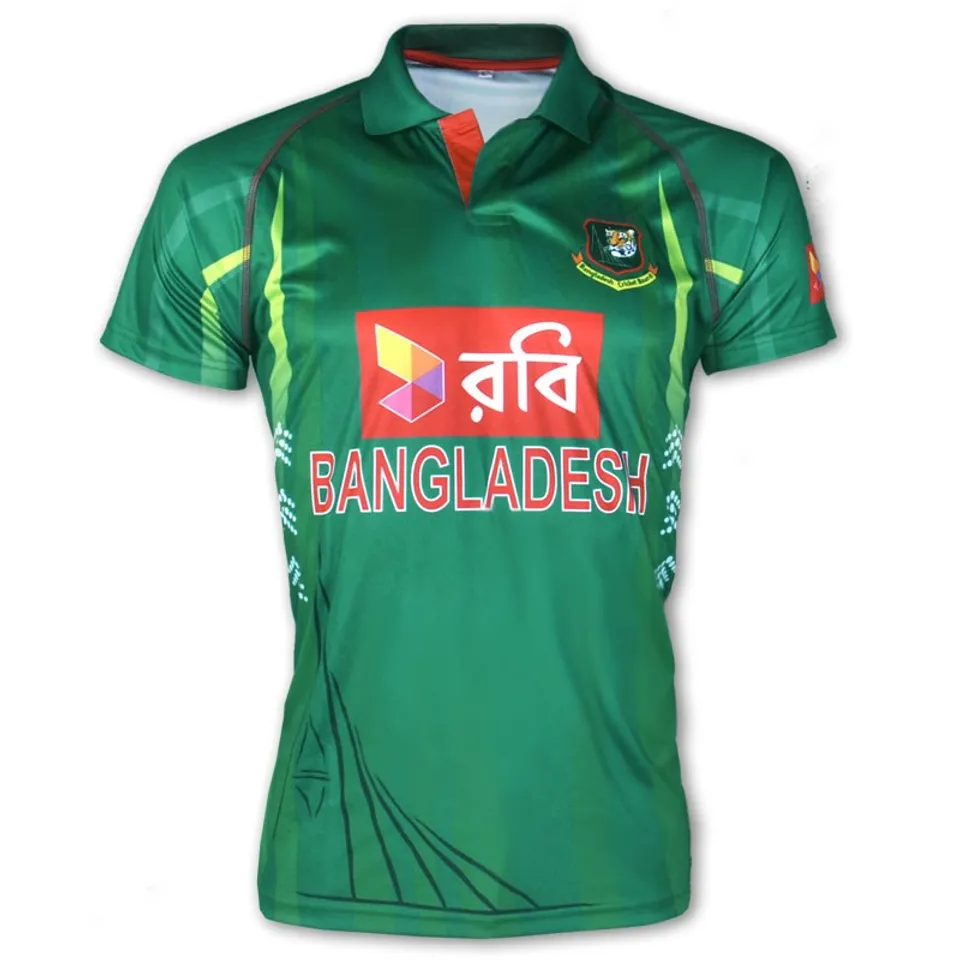 BCB Robi sponsor