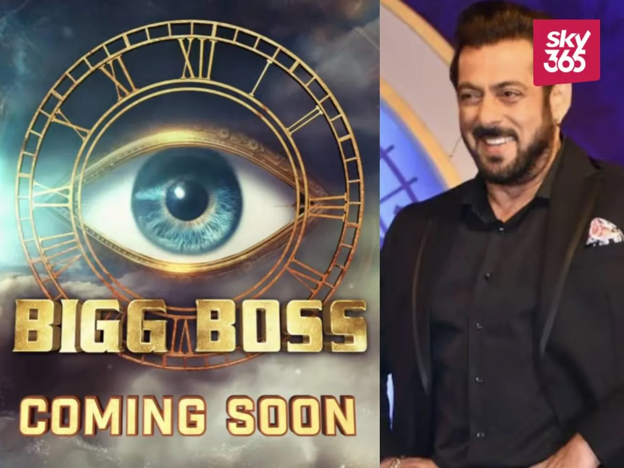 Bigg Boss 18 