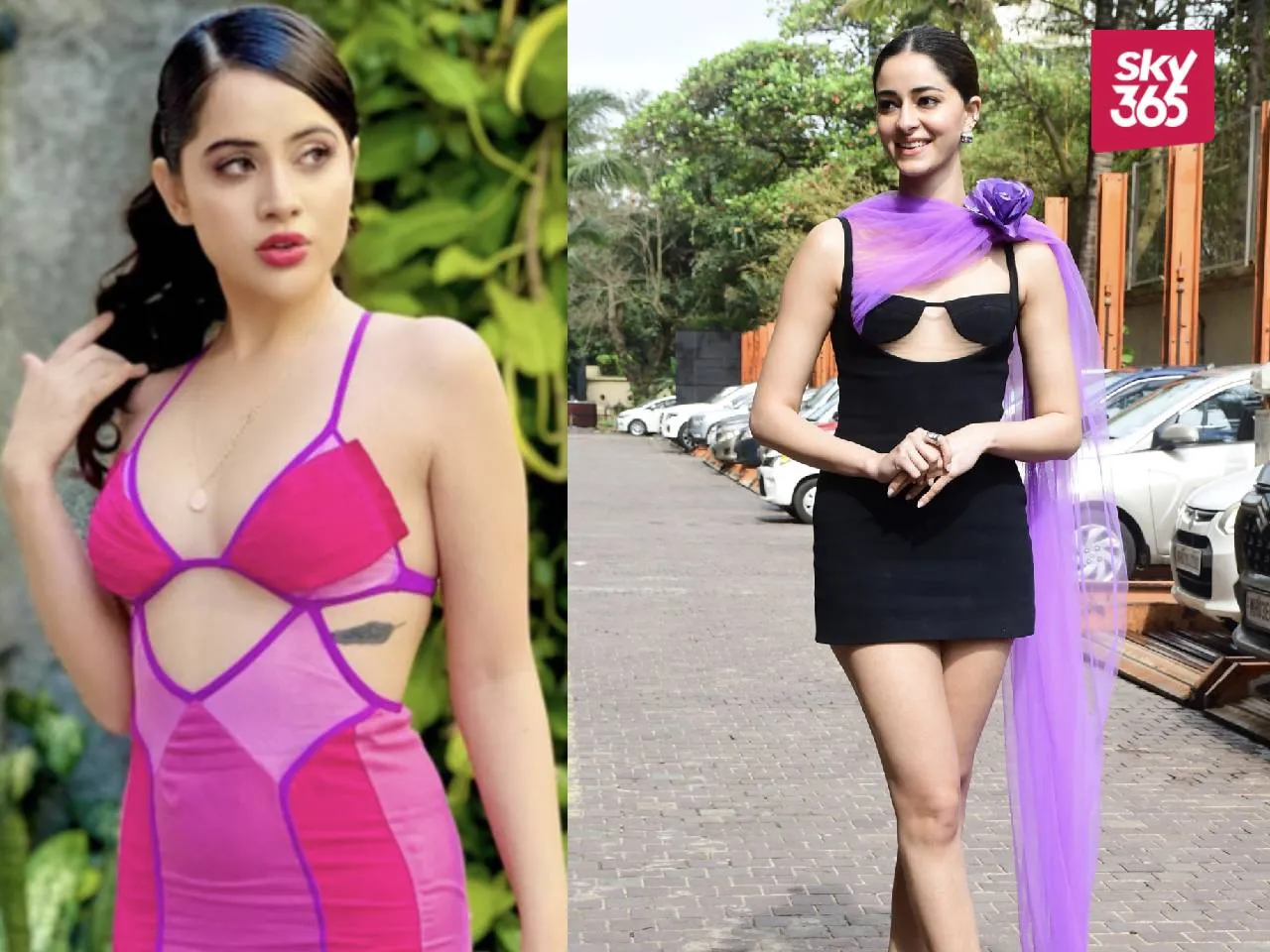 Ananya Panday