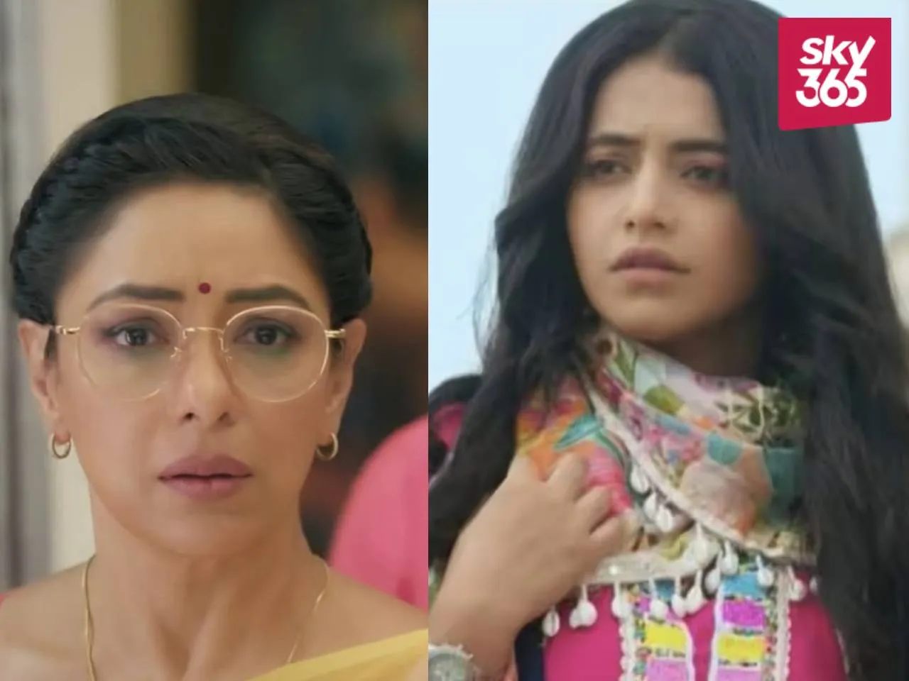 Anupamaa Serial Spoiler