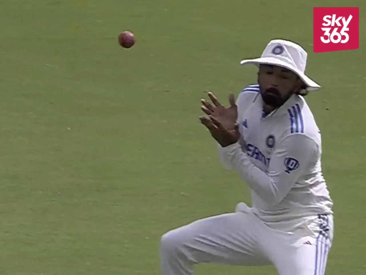 KL Rahul 