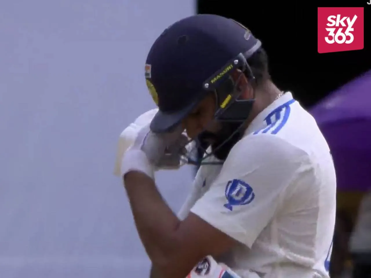 Rohit Sharma 