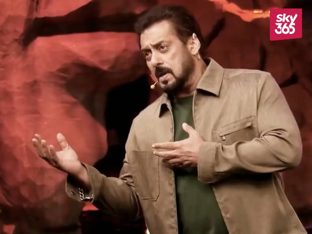Salman Khan