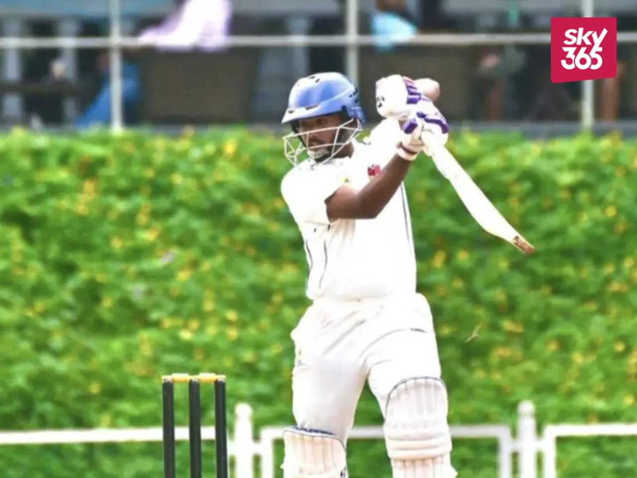 Ranji Trophy 2024