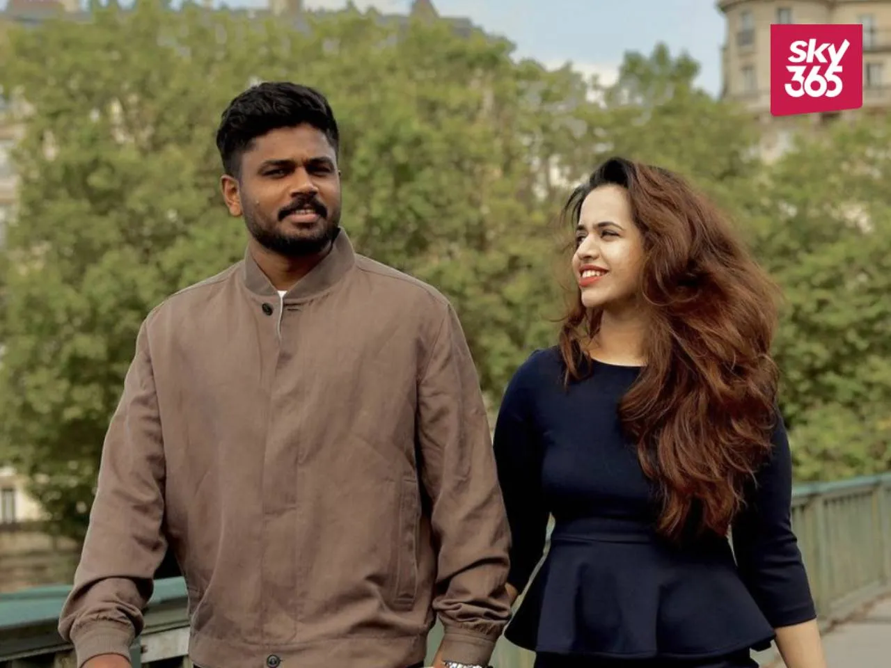 sanju samson