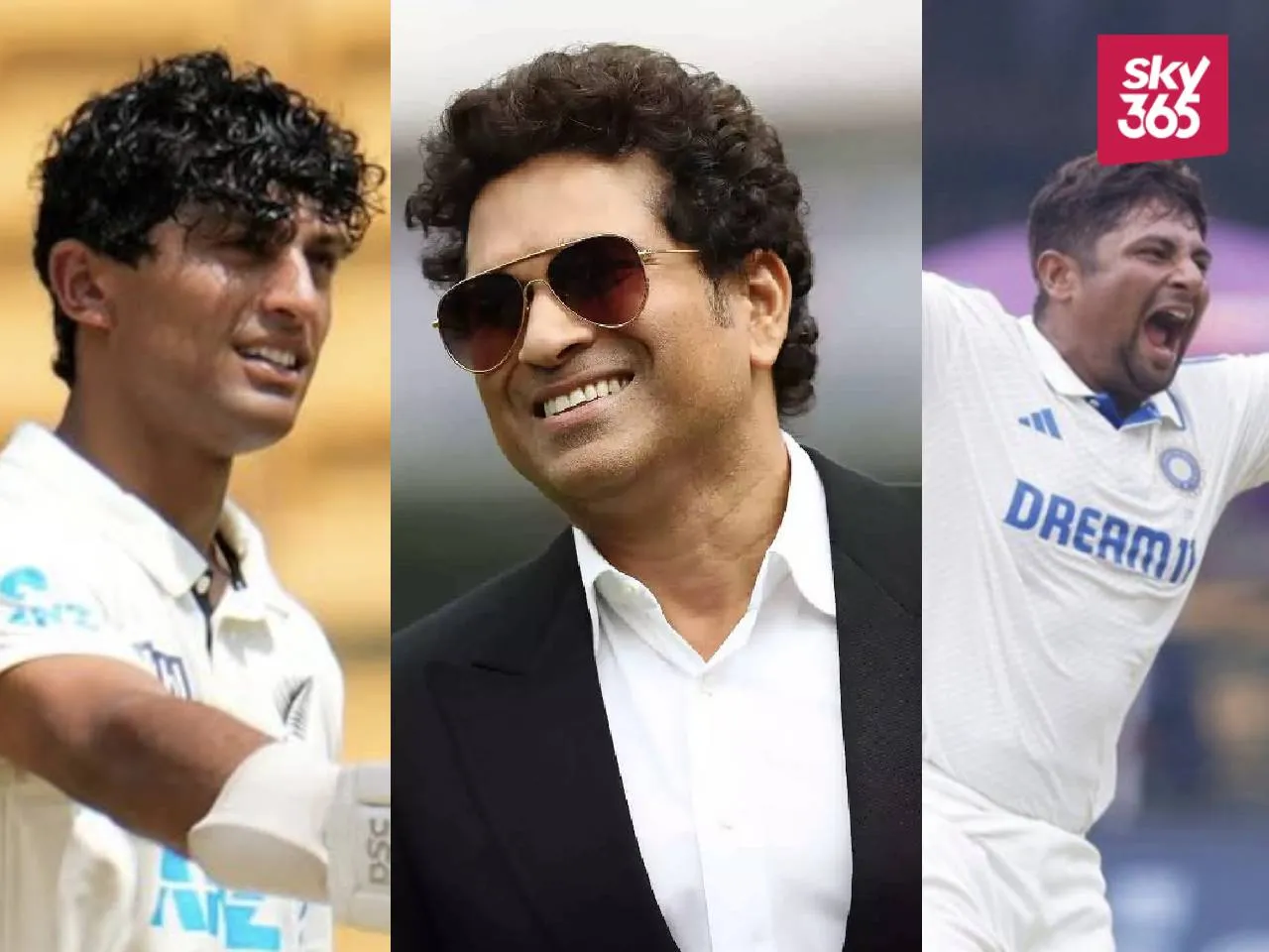 Sachin Tendulkar
