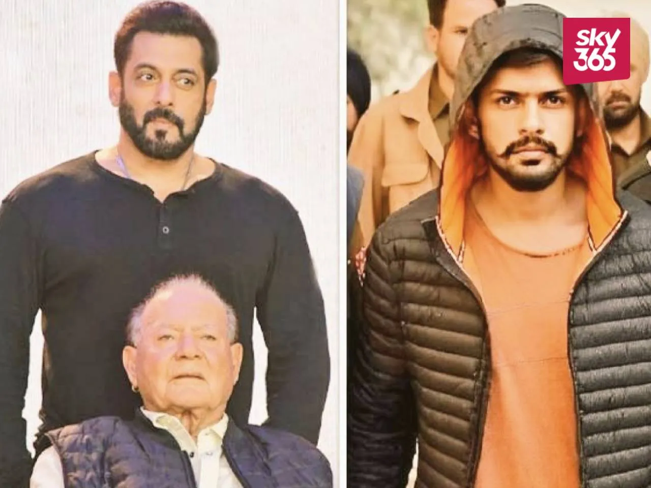 Salman Khan