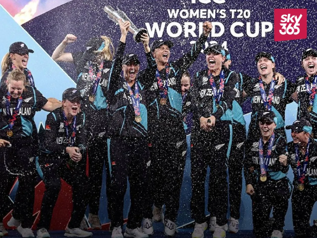 Women's T20 World Cup