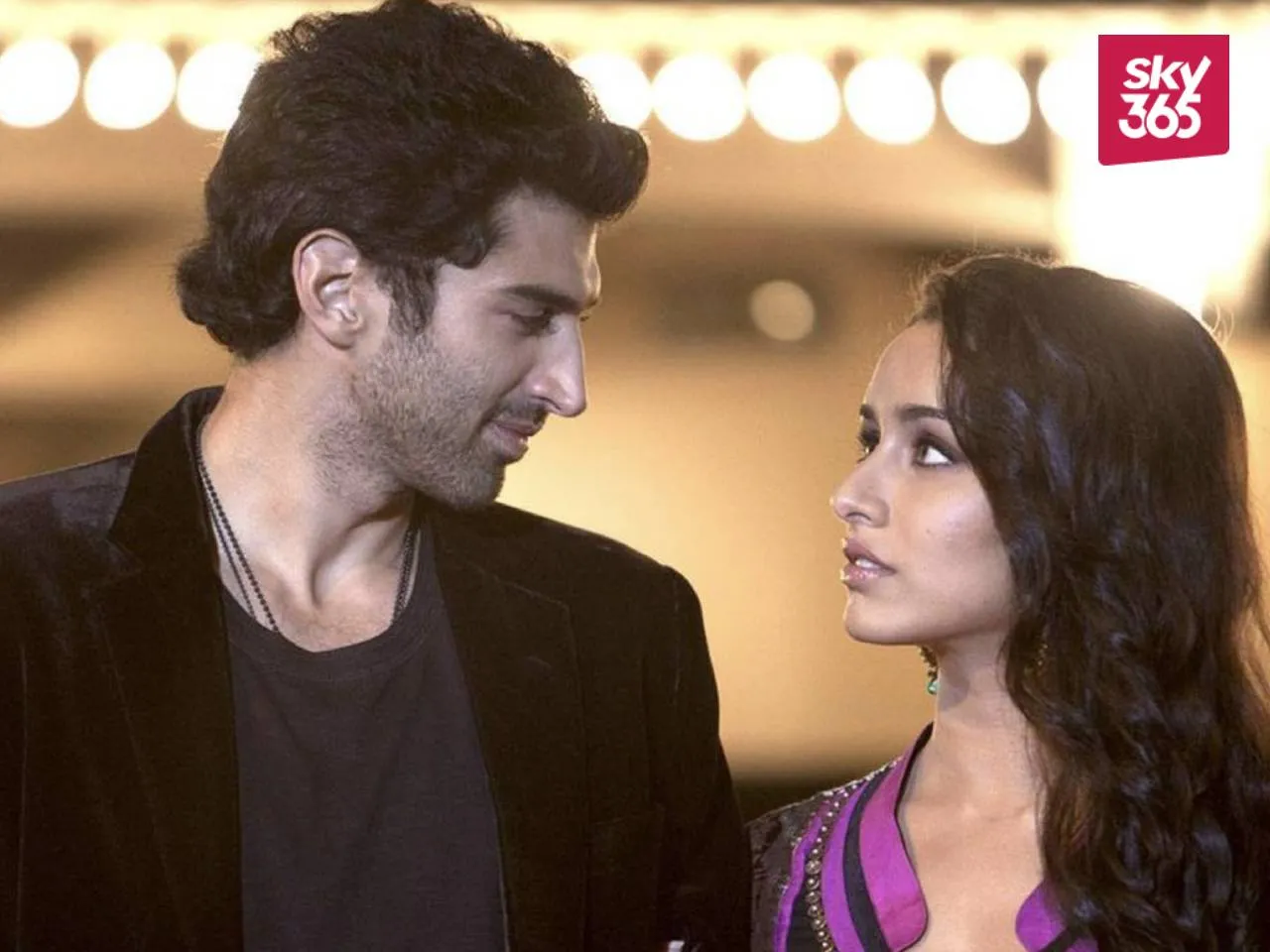 Shraddha Kapoor