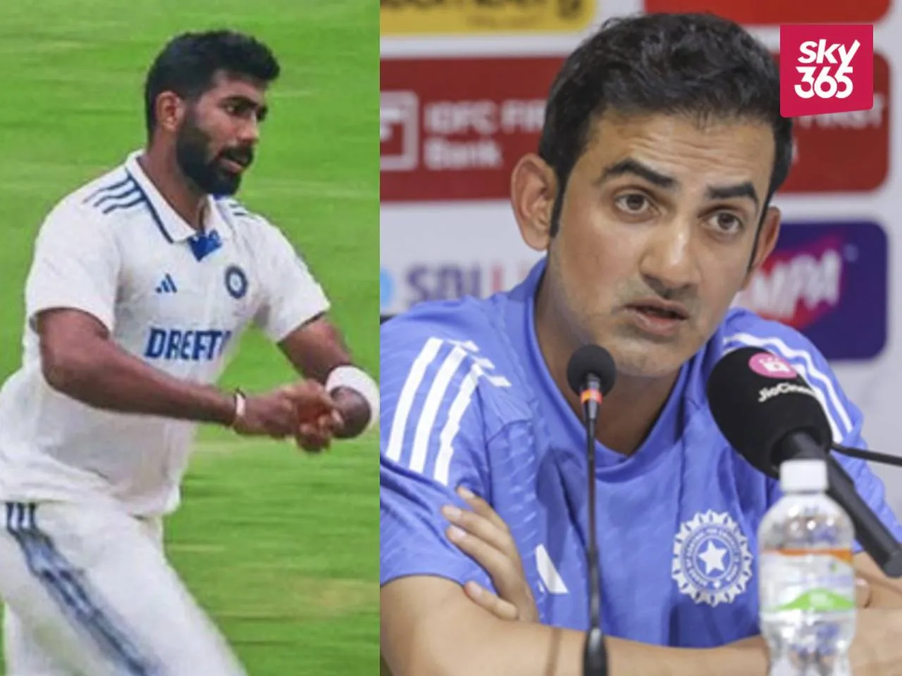 Gautam Gambhir 