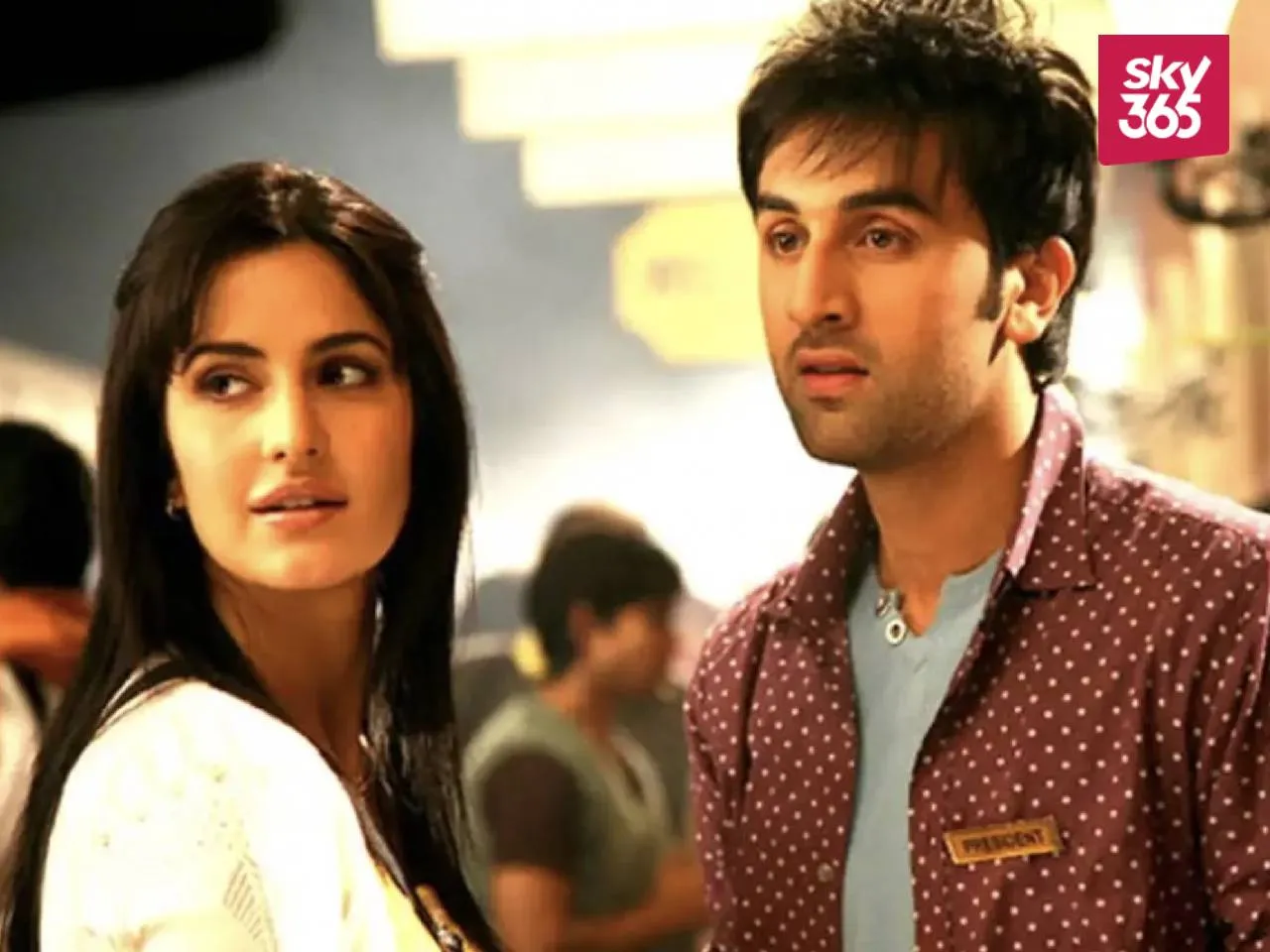 Ajab Prem Ki Ghazab Kahani 