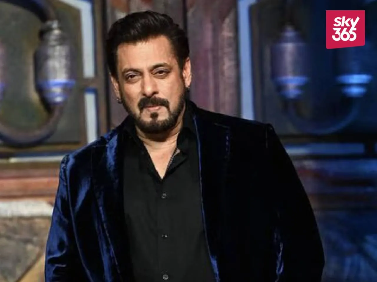 Salman Khan