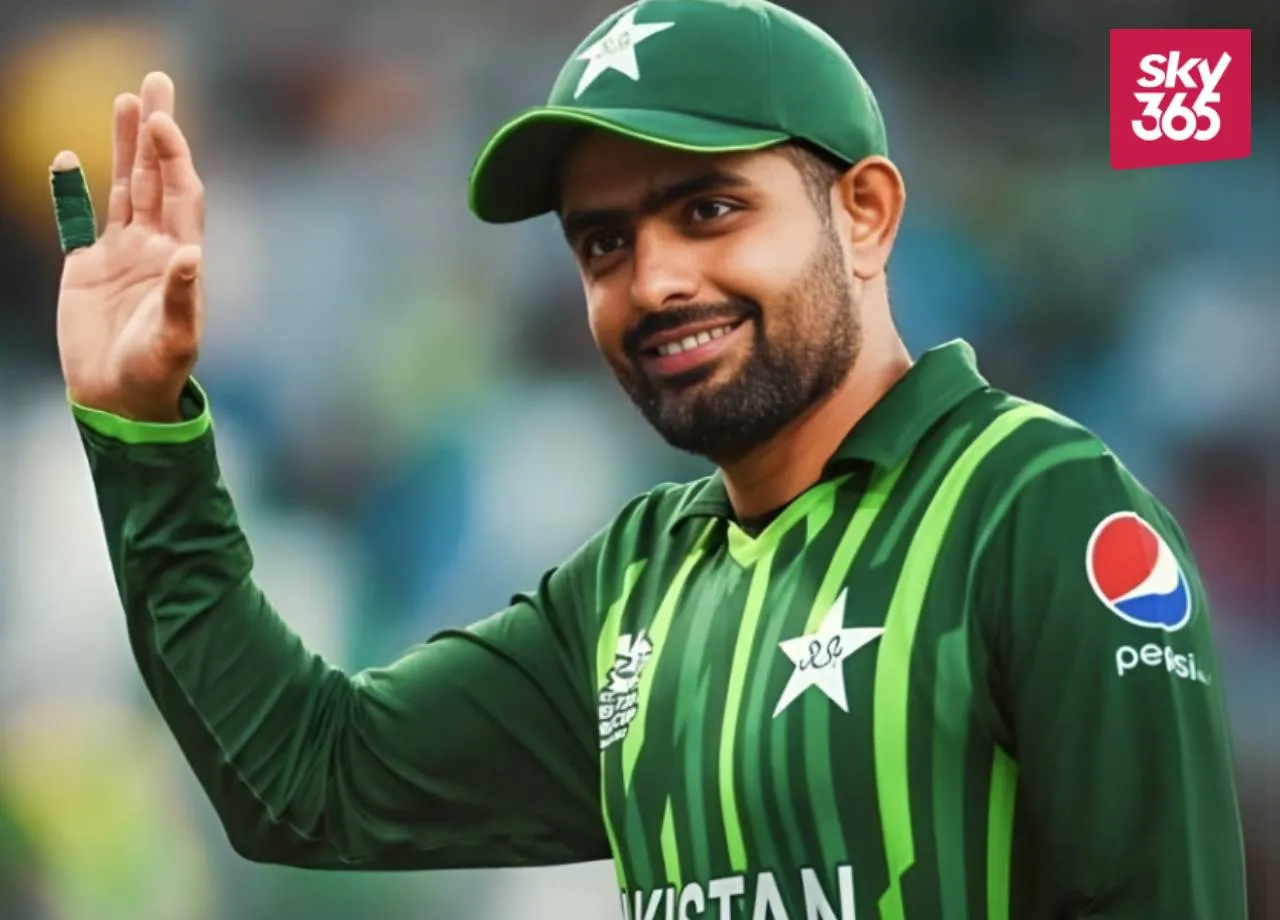 Babar Azam