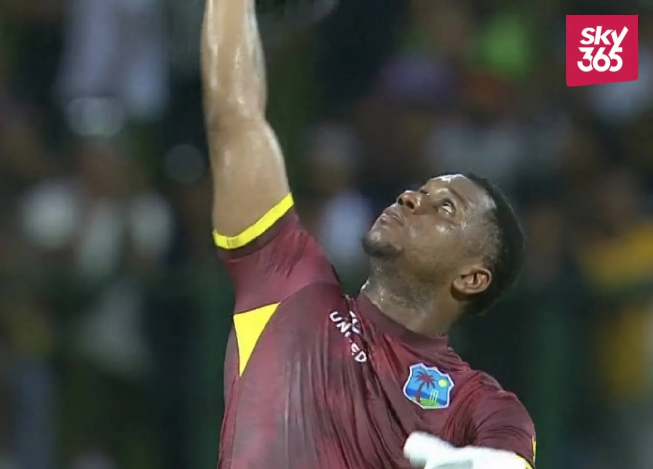 Evin Lewis