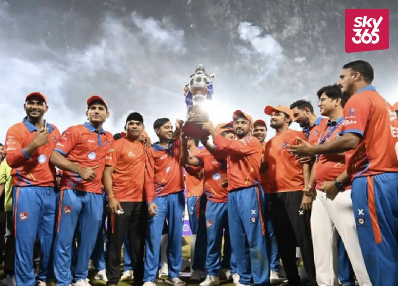 Pro Cricket League 2024