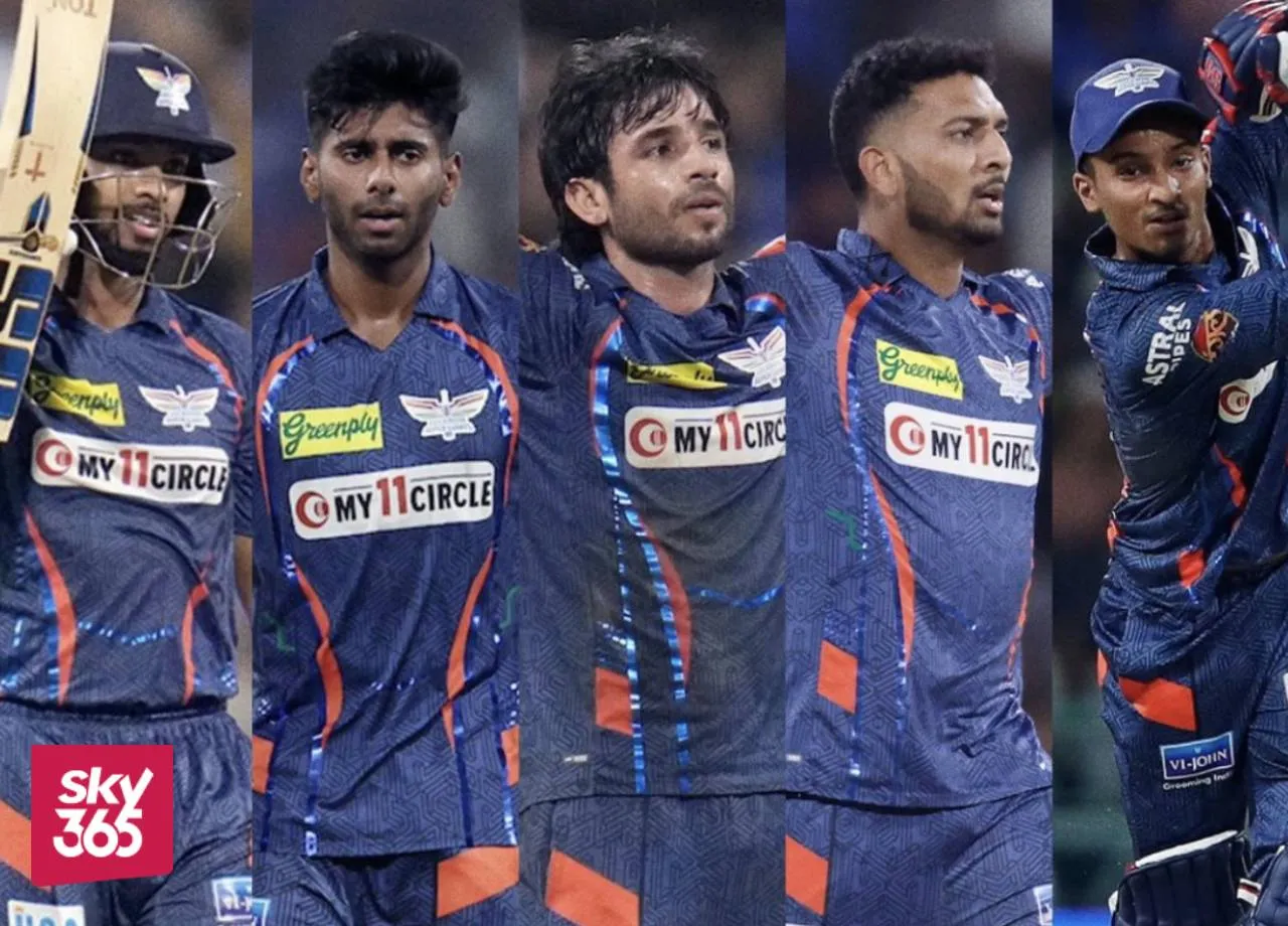 IPL 2025