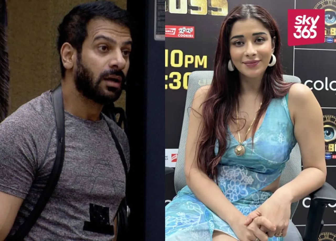 Bigg Boss 18