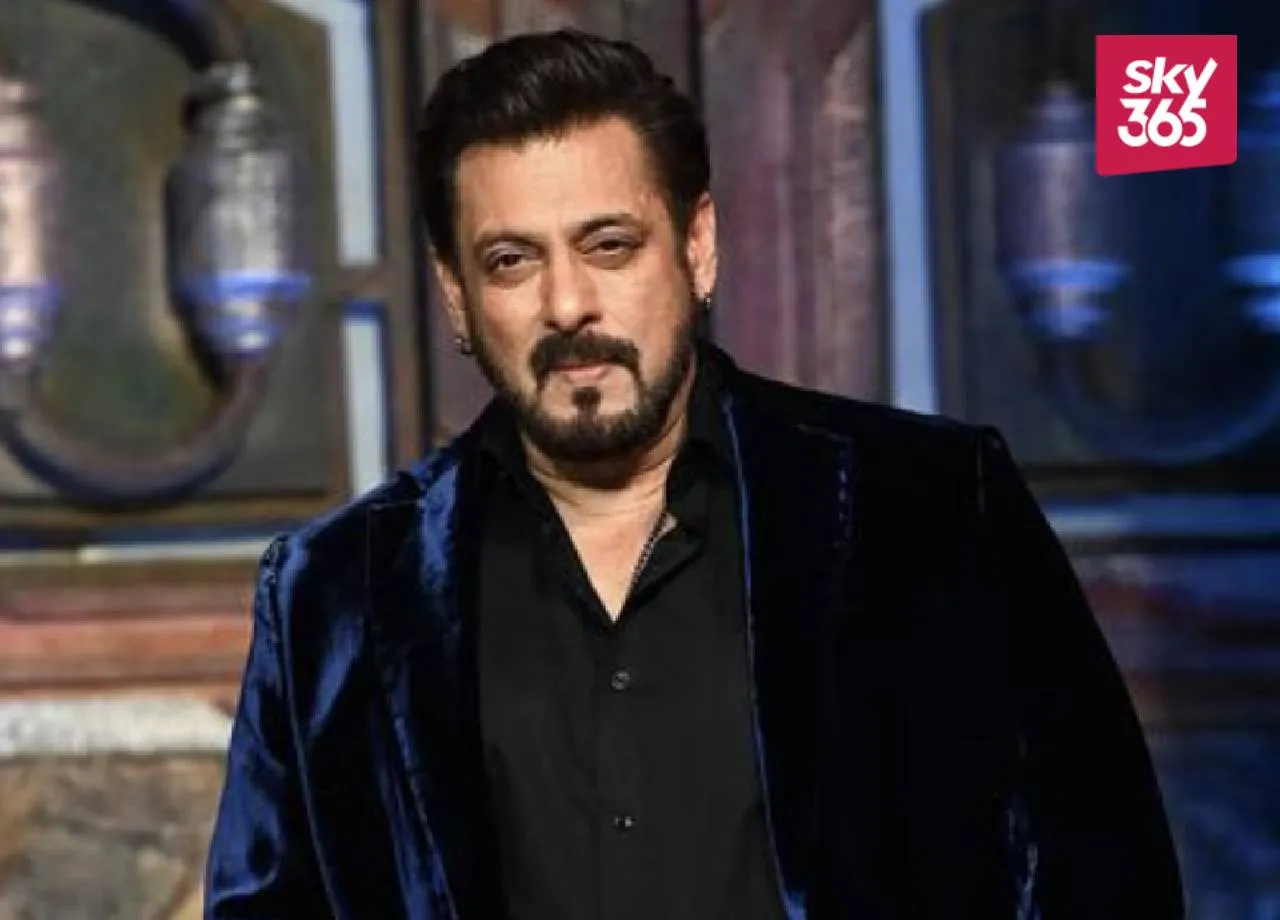 Salman Khan