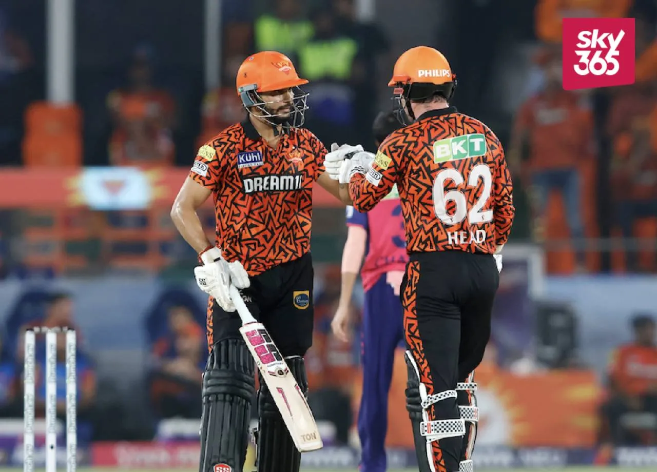 IPL 2025