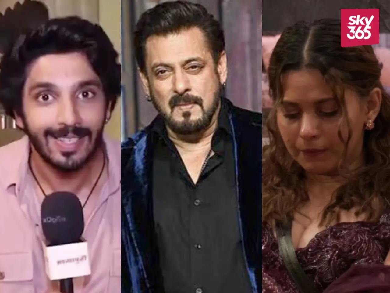 Bigg Boss 18