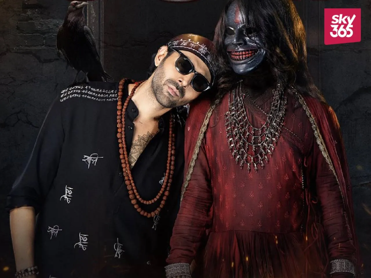 Bhool Bhulaiyaa 3