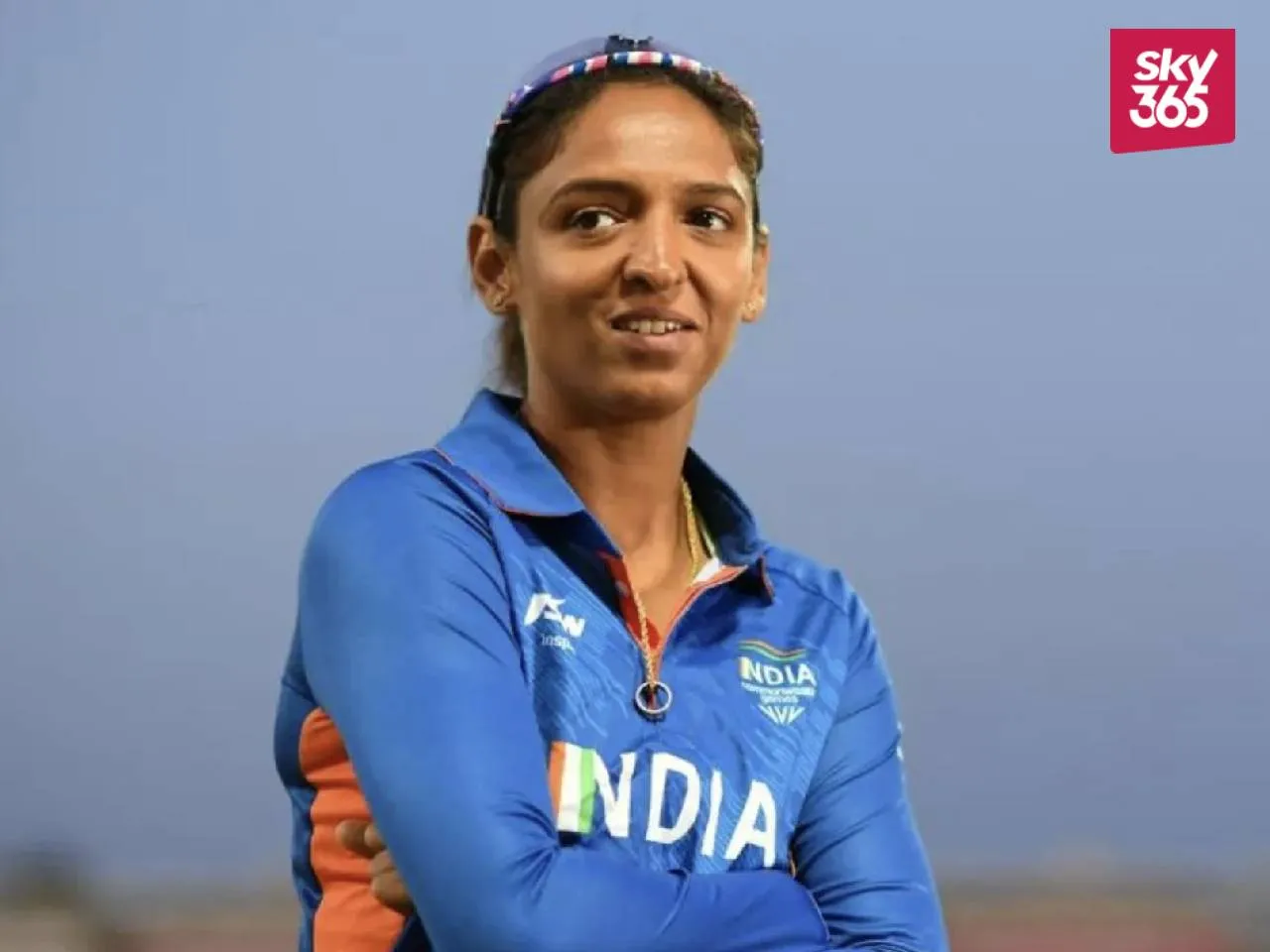 Harmanpreet Kaur