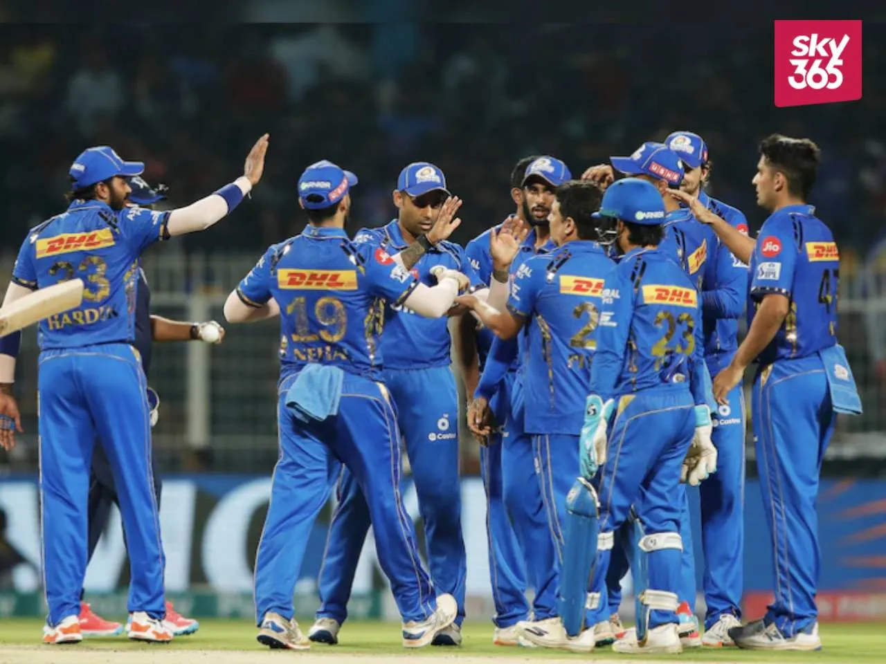 IPL 2025