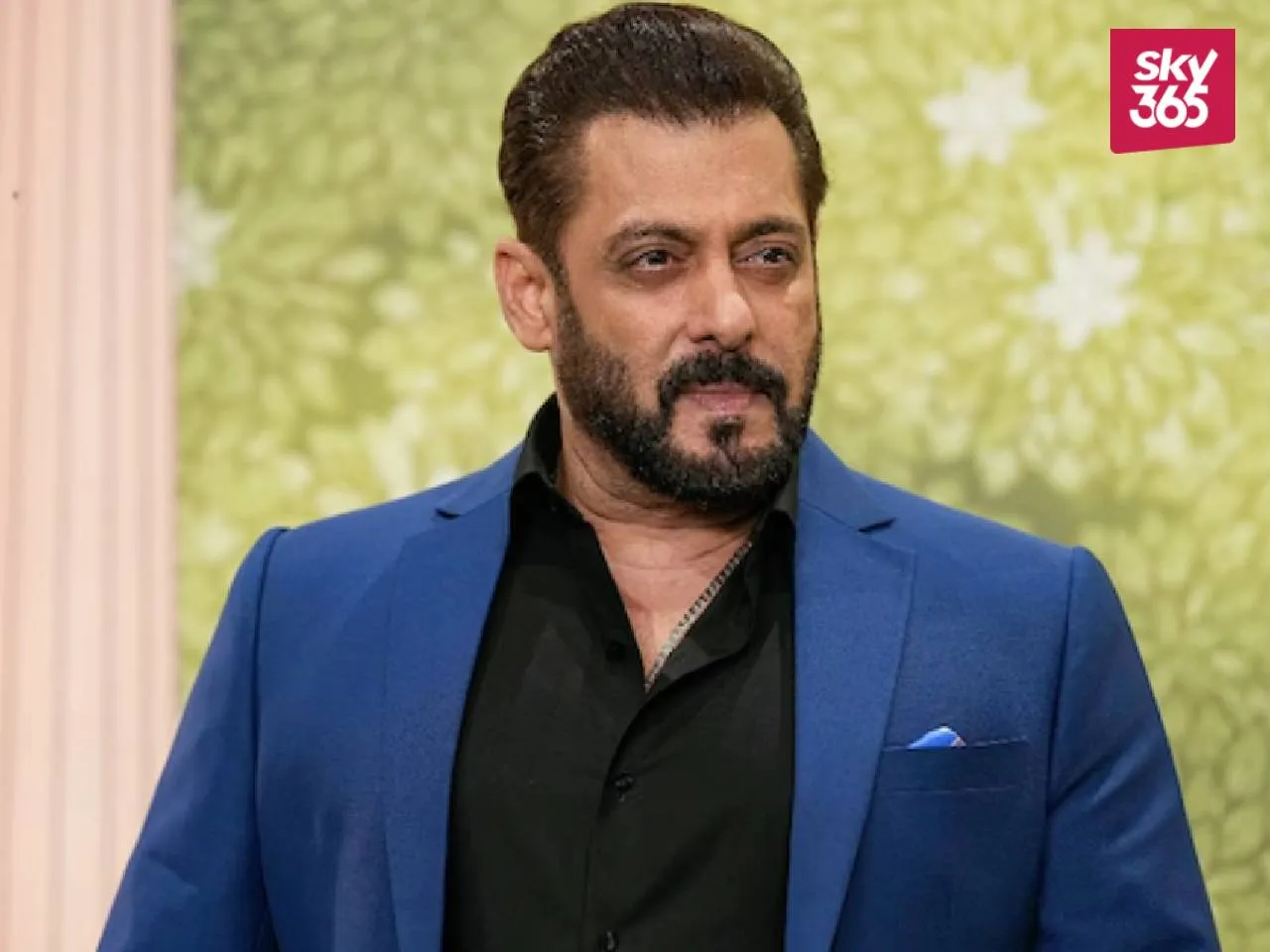 Salman Khan