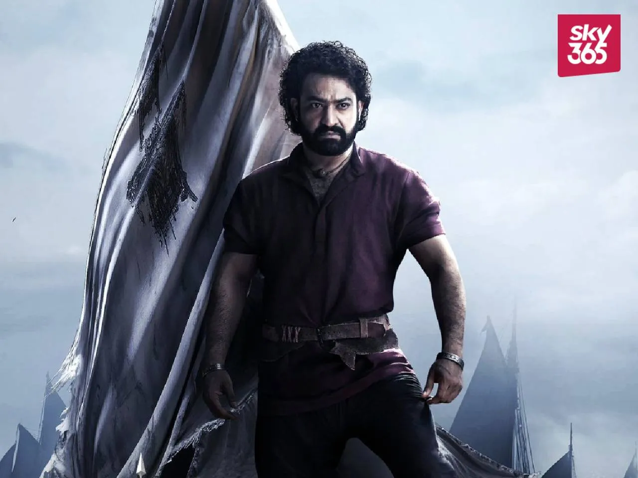 Devara Movie