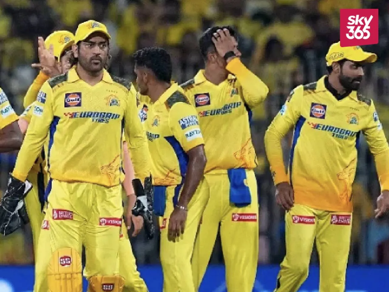 IPL 2025