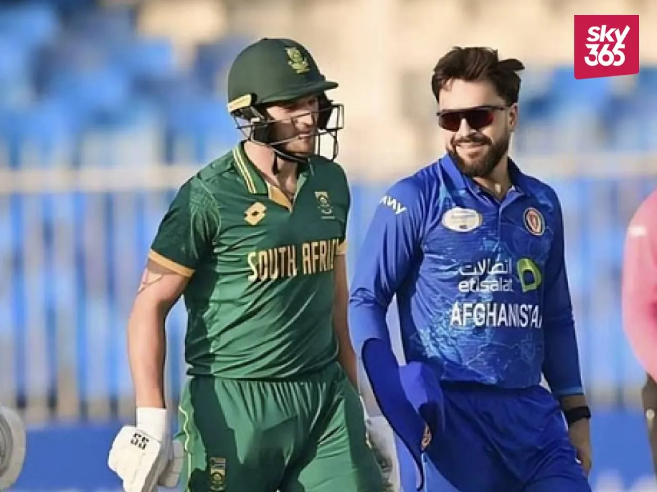 Afghanistan vs Bangladesh