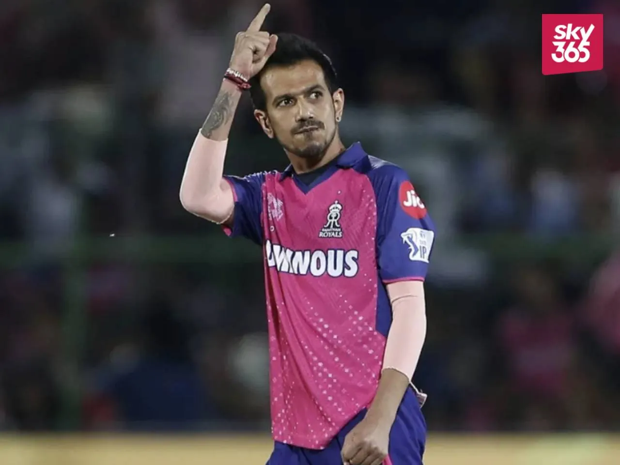 IPL 2025
