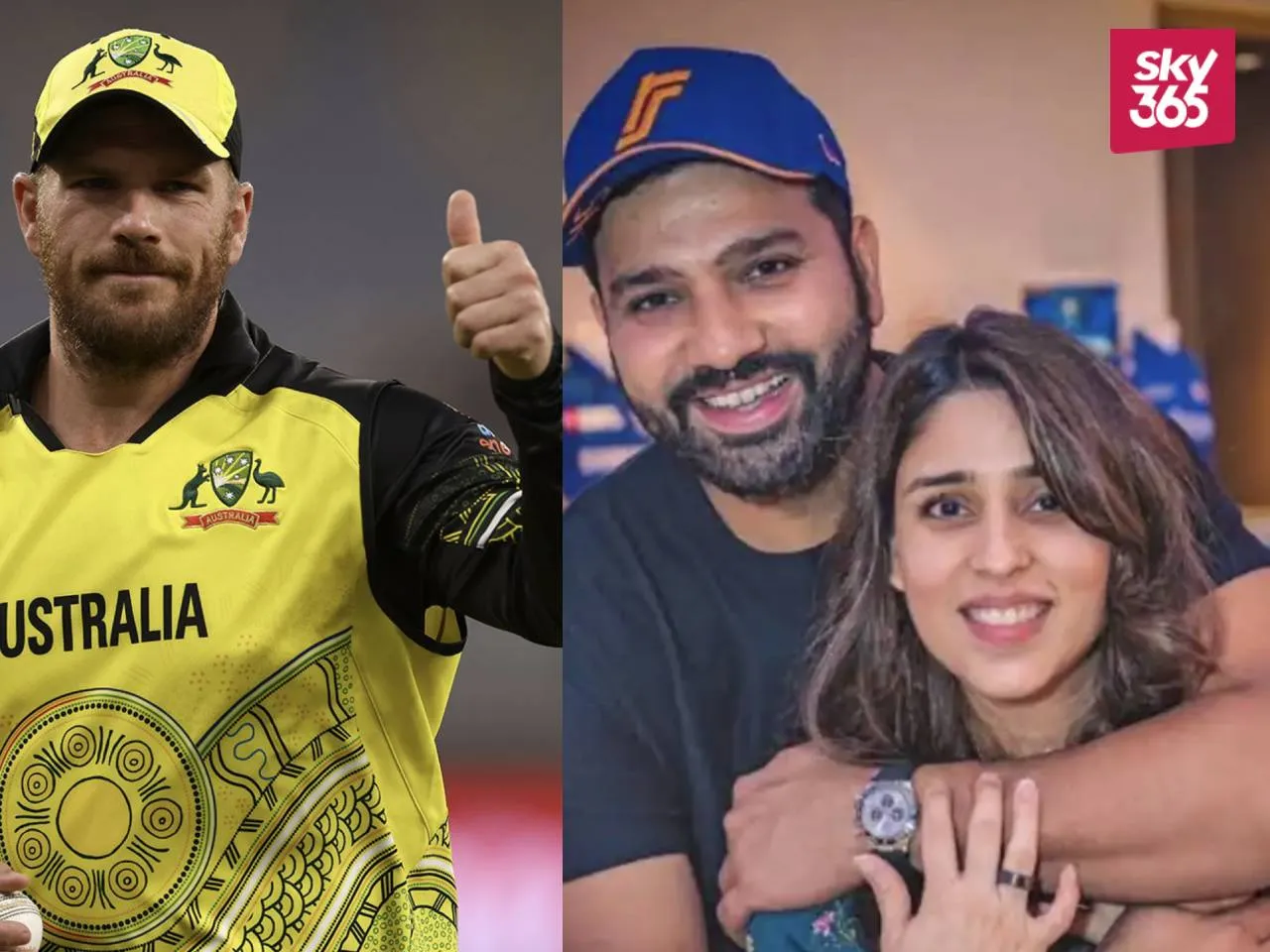 Rohit Sharma