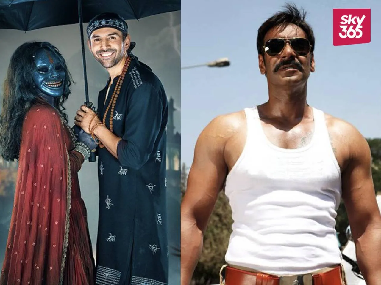 Singham Again